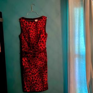 Size 10 Cache’ knee length dress